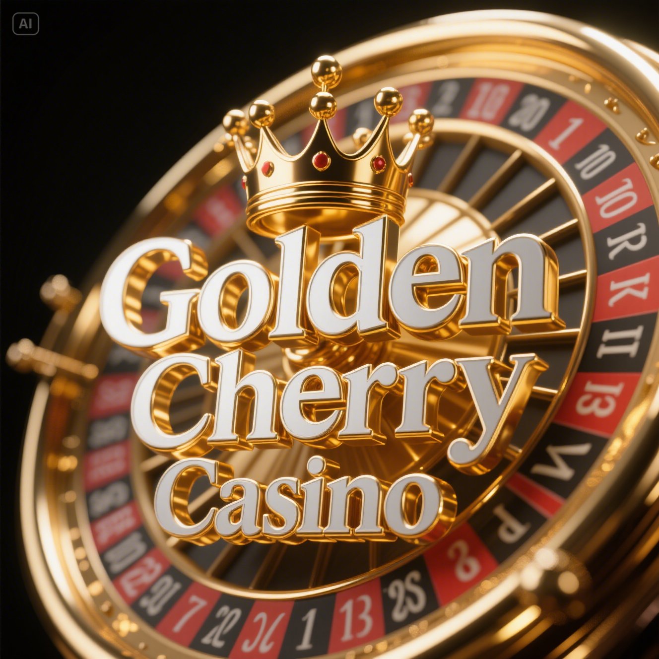 Golden Cherry Casino